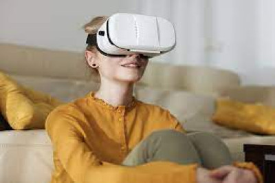 Virtual reality