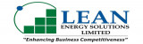 Lean Energy solutions